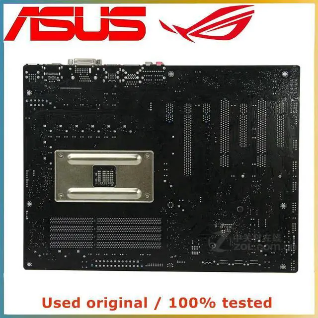 Alt view image 2 of 4 - For F2A85-V PRO Computer Motherboard FM2 DDR3 32G For A85X Desktop Mainboard  SATA III USB PCI-E 3.0 X16