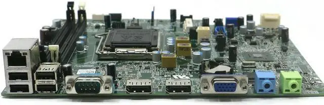 Alt view image 3 of 4 - FOR Optiplex 9020 USFF 9020USFF Motherboard Y43VF 0Y43VF CN-0Y43VF E93839 AM0425 LGA1150 DDR3 Mainboard 100% Tested