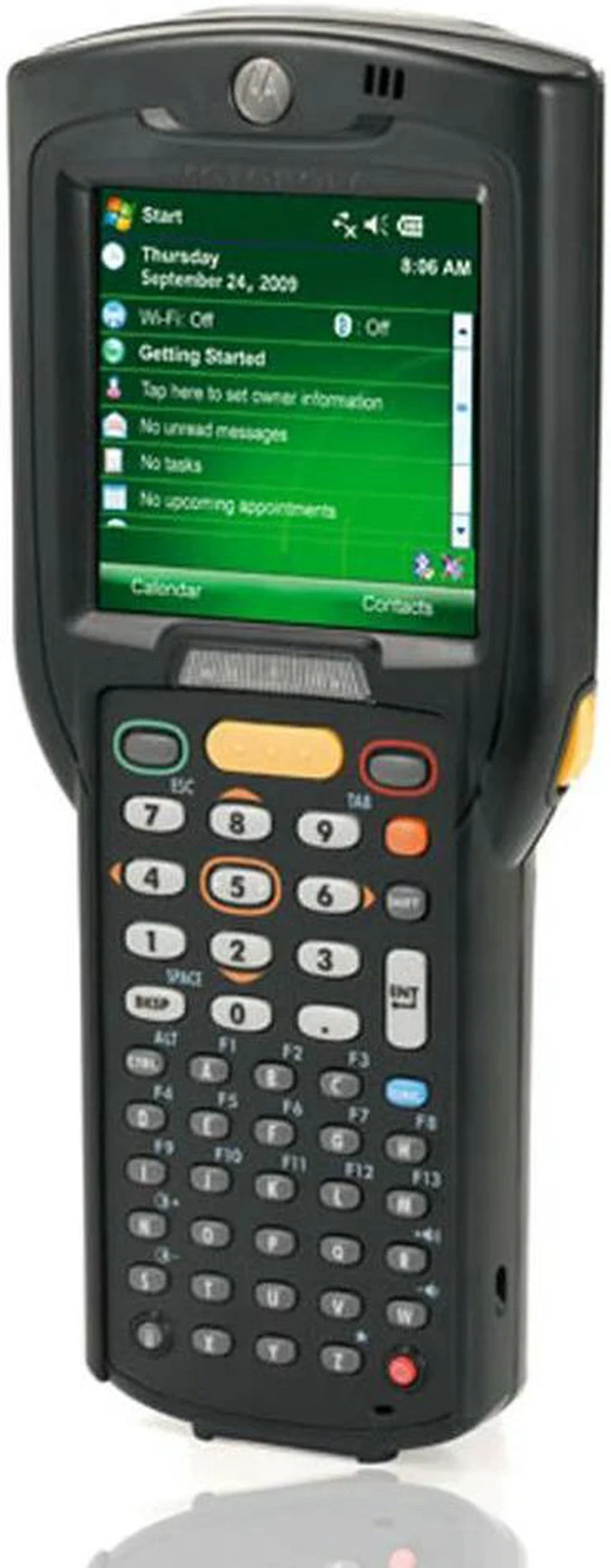 Main image of ,For MC3190 2D barcode scanner PDA