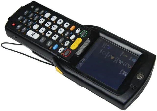 Alt view image 2 of 3 - ,For MC3190 2D barcode scanner PDA