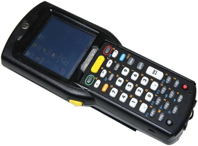 Alt view image 3 of 3 - ,For MC3190 2D barcode scanner PDA