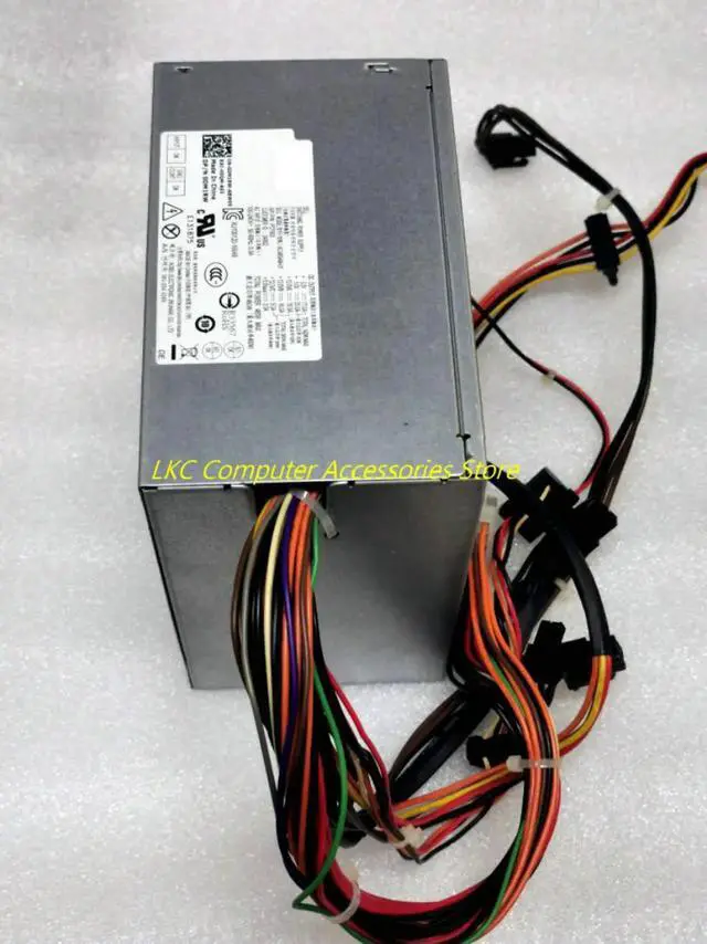 Main image of For XPS 8910 8920 8300 460W Power Supply DM1RW 1XMMV GJXN1 CN-0GJXN1 DPS-460DB-15A  AC460AM-01 AC460AM-03 AC460EGM-01