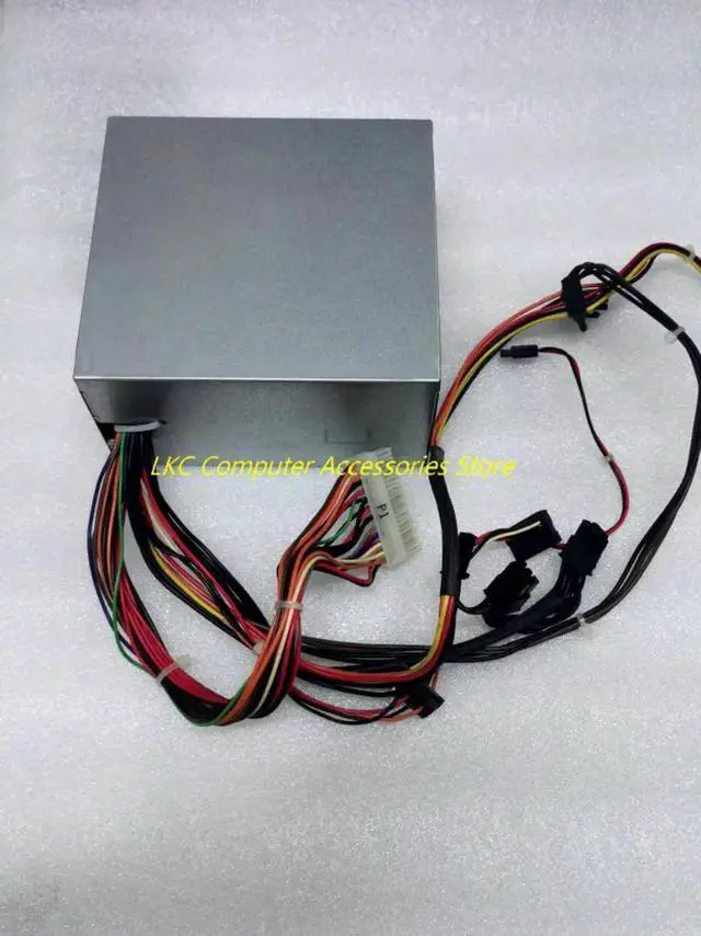 Alt view image 4 of 4 - For XPS 8910 8920 8300 460W Power Supply DM1RW 1XMMV GJXN1 CN-0GJXN1 DPS-460DB-15A  AC460AM-01 AC460AM-03 AC460EGM-01