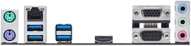 Alt view image 4 of 7 - FOR OptiPlex 9010 AIO All-in-one Motherboard IPIMB-LK 0CRWCR CN-0CRWCR CRWCR Mainboard LGA1155 DDR3 100%Tested