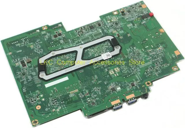 Alt view image 6 of 7 - FOR Vostro 3052 Inspiron 3452 AIO All-In-One Motherboard FKWGX 0FKWGX CN-0FKWGX 14061-1 E89382 100% Tested