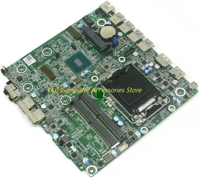 Alt view image 3 of 4 - For Optiplex 7040 Micro Motherboard 3YX5F 3F1TC 03YX5F 03F1TC CN-03YX5F CN-03F1TC SM0909 LGA1151 Mainboard 100% tested