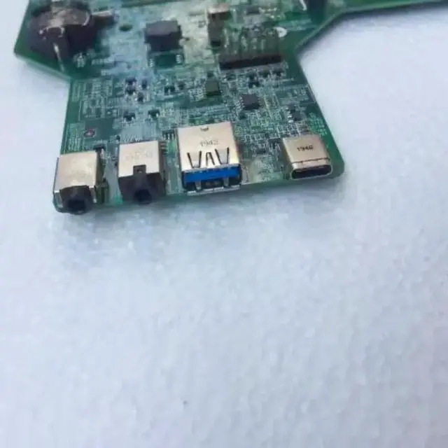 Alt view image 3 of 3 - B46H5-AD For Aspire TC-895 Motherboard B460 LGA1200 DDR4 Support 10th CPU Mainboard 100% Tested Fully Work