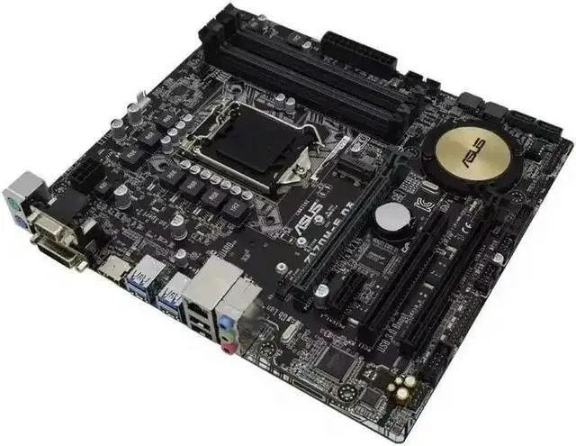 Ryzen 7 5700X3D A520M-HVS DDR4-3200 8G×2 A520 Motherboard A520M-A PRO for Ryzen 7 5700x 5700x3d