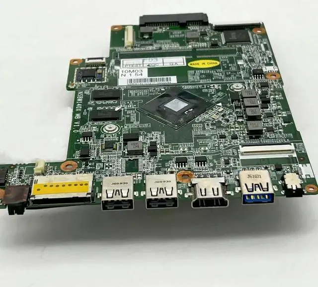 Alt view image 3 of 7 - For SaberTooth P67 Motherboard LGA 1155 DDR3 32G For P67 P8P67 Desktop Mainboard SATA III PCI-E 3.0 X16