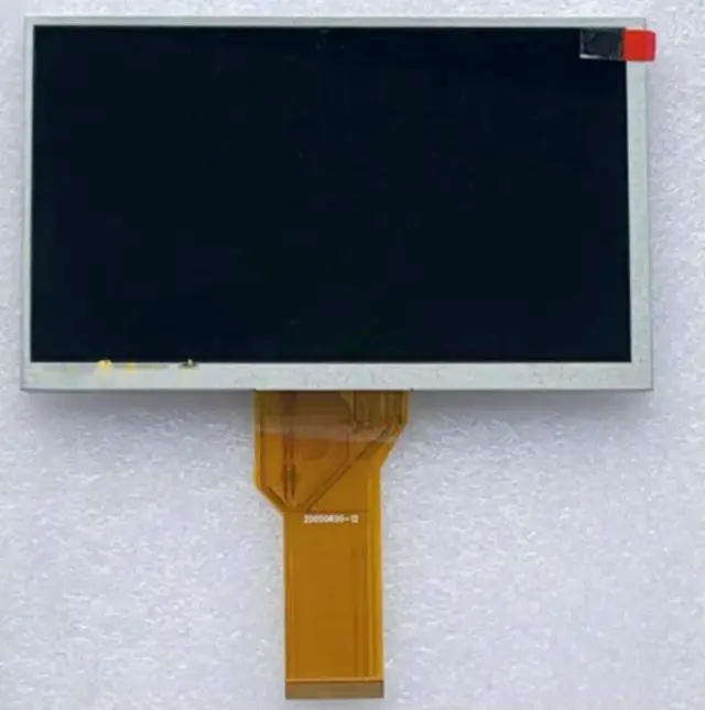 Main image of LCD Panel for IT7070T-AC IT7070S IT7070E IT7070T