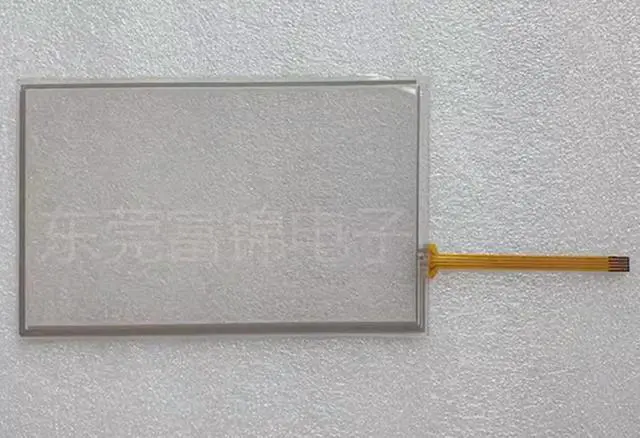 Main image of Touch Panel for PK2070-30WT-M101C00