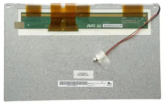 Main image of LCD Panel for MT6102iQ 1WV