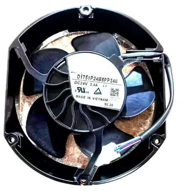 Main image of Fan D1751P24B8PP340