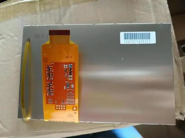 Main image of LCD Panel for COM70T7M35ZLC