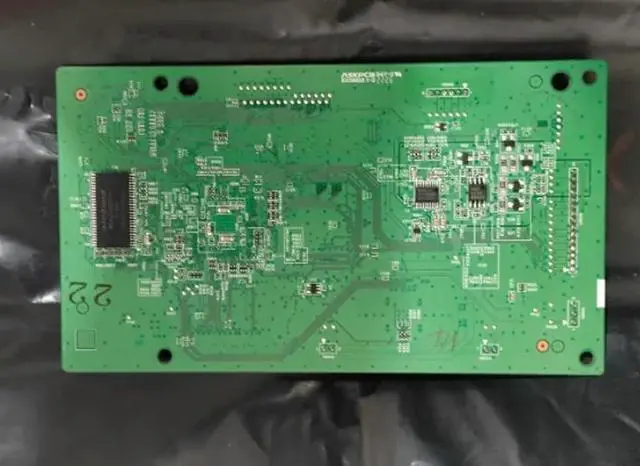 Main image of Motherboard For P45 P 45