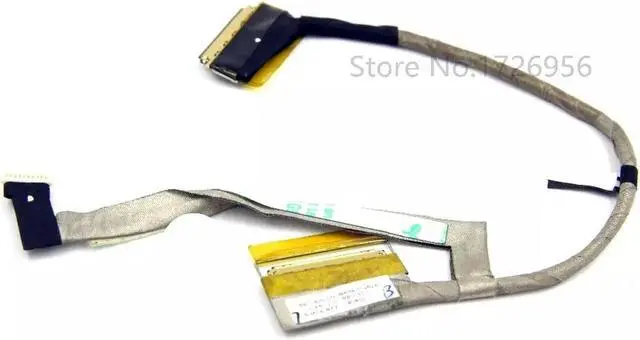 Alt view image 2 of 2 - Laptop for XE303 XE303C12 LCD Video Cable BA39-01262A