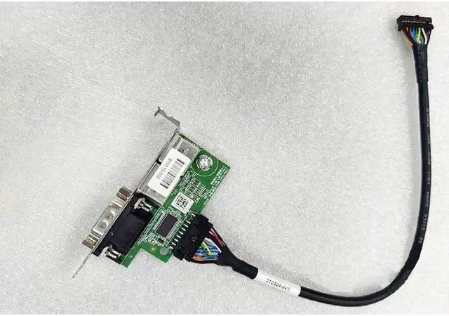 Main image of FOR ThinkCentre Parallel Port Cable LPT Printer 43N9022 43N9024