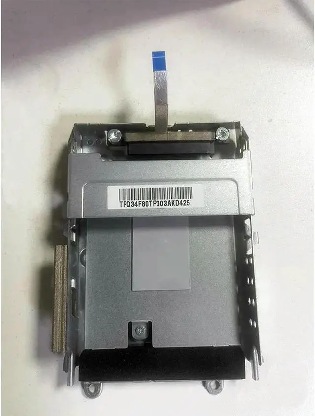 Main image of FOR EliteDesk 705 400 G5 / 800 G4 / 800 G5  Mici PC SATA HDD Bracket cable 2.5"