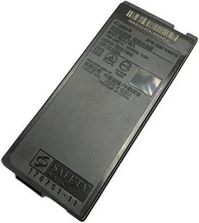 Main image of 24V 0.75A AC DC Adapter Charger K30376 K30377 For Canon G1810 G2810 G3810 Printer Scanner Power Supply Power Box