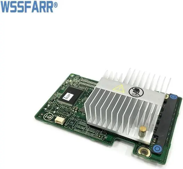 Main image of 0K09CJ FOR K09CJ PERC H310 SATA/SAS RAID Controller For PowerEdge R620 R320 Server