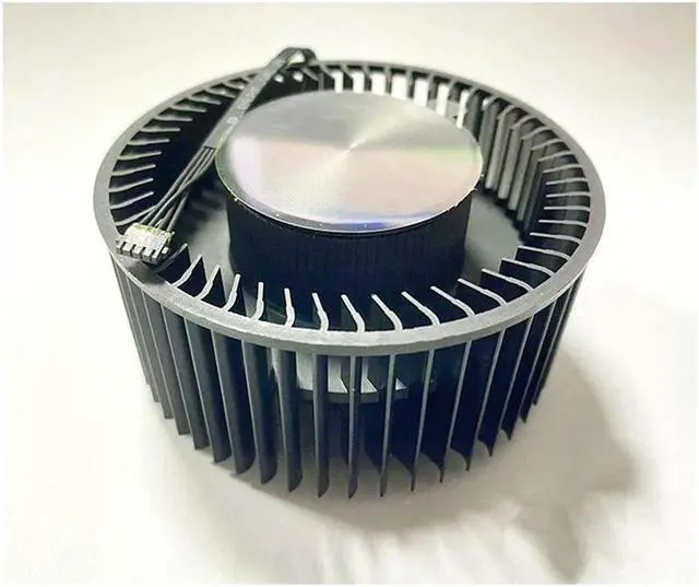 Main image of KFC0712VF-00 1.80A For RTX A6000 Graphics Card Cooling Fan 4Pin