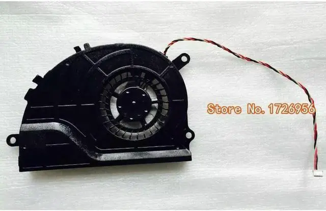 Main image of Laptop CPU Cooling Fan For DP700A3D K01BE 700A3D DP700A7D-X01US All in One Desktop BA31-00133A KSB0705HA-CD56