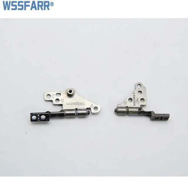 Main image of For Matebook 13 WRTB-WAH9L WRTB-WFH9L HN-W19R WRT-W29 WRTB-WFE9L WRT-W09 WRT-W09L Laptop LCD Hinges Left & Right Hinge
