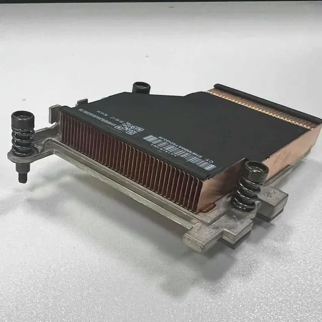 Main image of 65W Heatsink For EliteDesk 705 G4,400 600 800 405 Series,P/N L21474-001