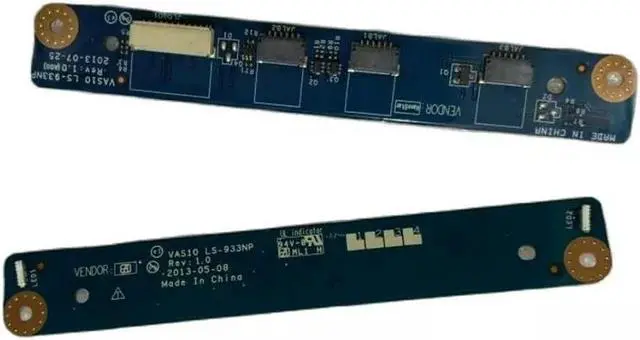 Main image of for M18x R3 LED board light panel VAS10 LS-933NP