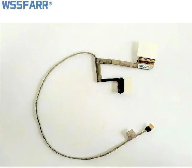 Main image of Genuine For SVT111 SVT111A11W SVT111A11T series laptop WISTRON Z10UL LVDS CABLE 50.4UW03.001 50.4UW03.002