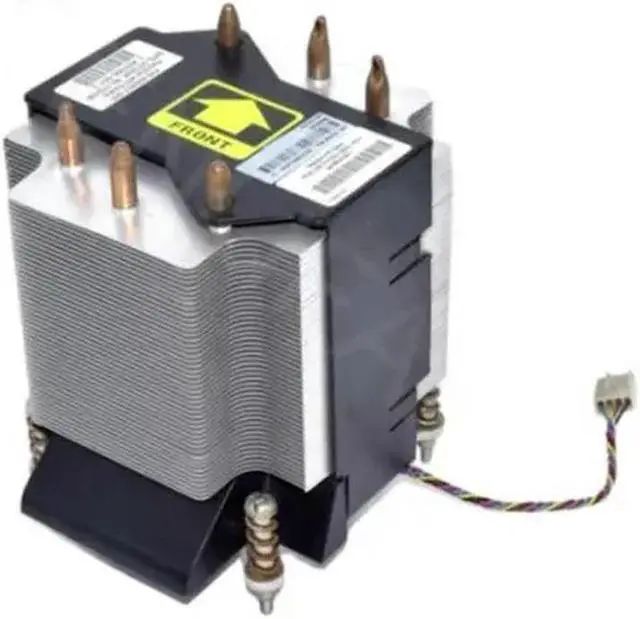 Main image of For Server ML110 G5 436531-001 446657-001 457886-001 454523-001 CPU and Fan Heatsink