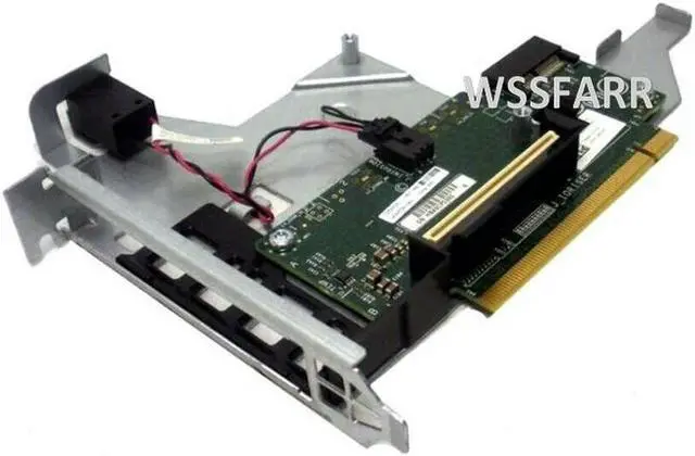 Main image of FOR 8PX9W R920 R930 Riser Board w/NDC NIC Connect
