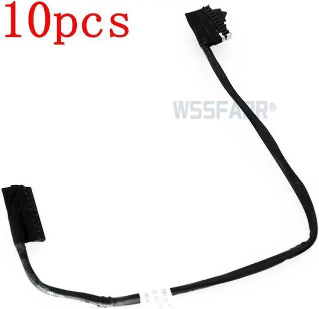 Main image of 10pc /lot for Latitude E7470 E7270 7270 7470 connector CABLE AAZ60 CABLE DC020029500 CN-049W6G 049W6G 49W6G