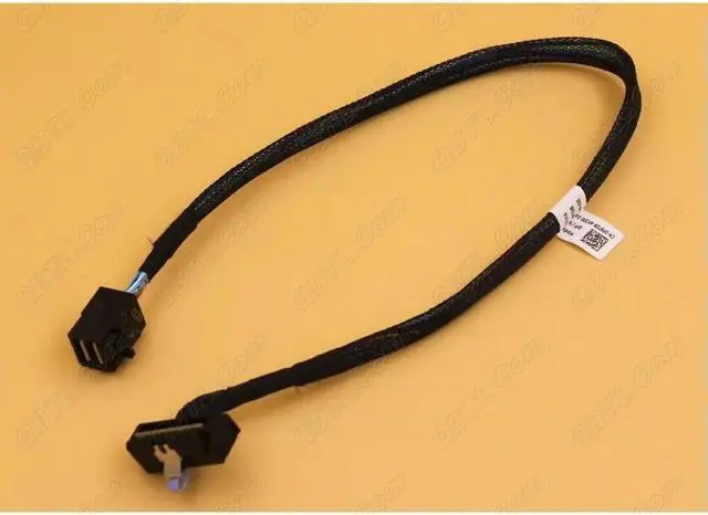 Main image of FOR H750 H350 RAID ADAPTER POWEREDGE R440 4 BAY SERVER P8T0R 0P8T0R  PERC11 CABLE