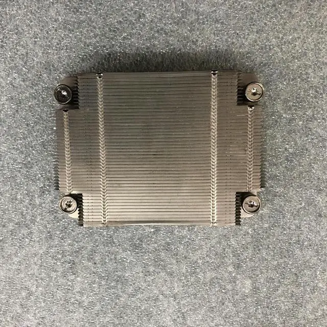 Main image of Heatsink for Proliant DL60 Gen9 / DL120 GEN9 790498-001 778572-001