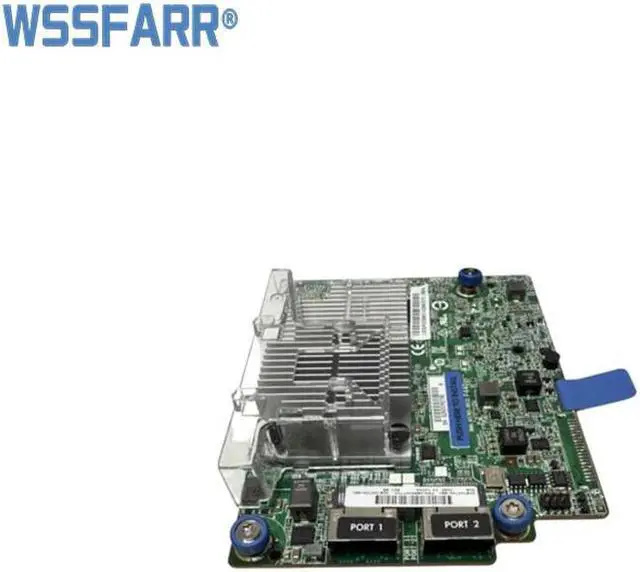 Main image of Controller Raid SAS SMART ARRAY P440AR 2-PORTS 749796-001 726738-001