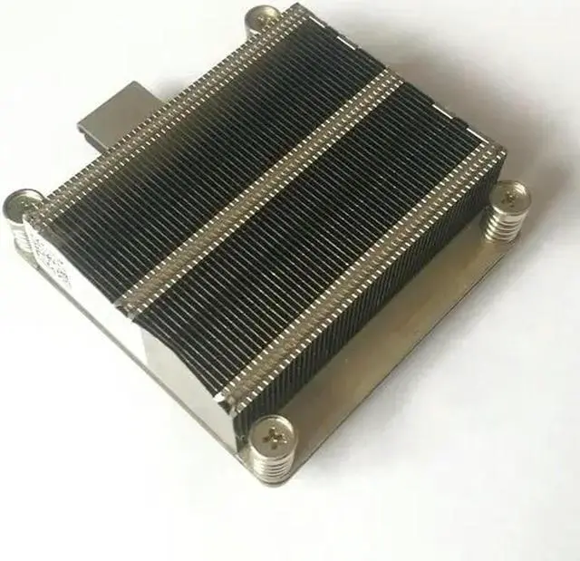 Main image of For PowerEdge C6220 Heatsink Assembly  NGDCM  0NGDCM