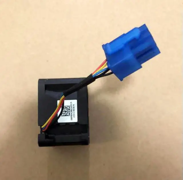 Main image of For HPE DL20 G10 20G10 cooling fan P03999-001 P04002-001 P07202-001