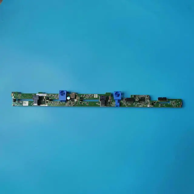 Main image of CN-0MG81C For R330 R430 R630 DSS1500 0MG81C MG81C Server 2.5" 8-Bay BackPlane Board 2.5 Inch 8-Disk Hard Disk Backplane