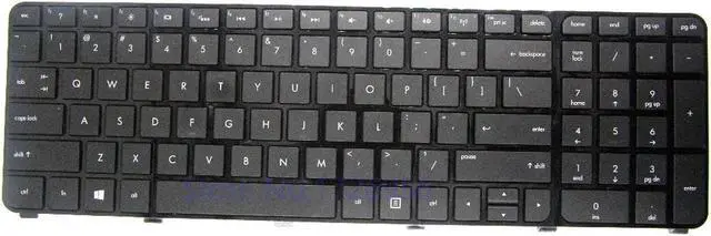 Main image of Genuine Laptop keyboard for Pavilion DV7-7100 DV7-7115NR DV7-7121NR DV7-7126NR DV7-7128NR DV7-7133NR DV7-7135US DV7-7136US