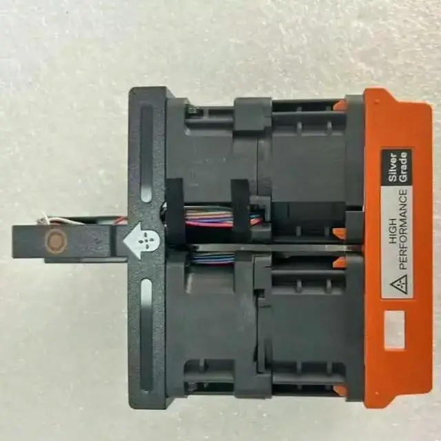 Main image of FOR EMC POWEREDGE R650 HIGH PERFORMANCE FAN 0GX26W