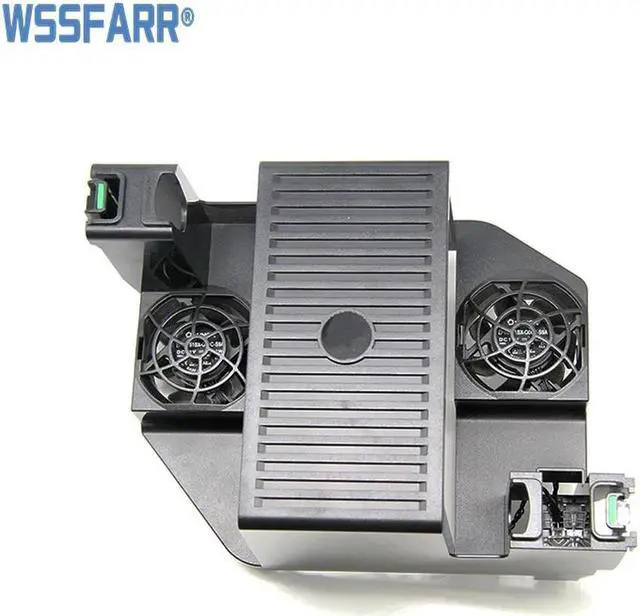 Main image of For Z440 Memory Cooling Solution Cooling Fan Baffle J2R52AA Fan Heat Sink 748799-001