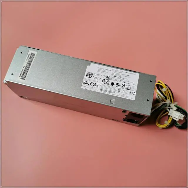 Main image of FOR 7050 7060 7070 3050 3070 3060 Power Supply 200 Watts,H200EBS-00 CGFJT 6PIN 4PIN Desktop