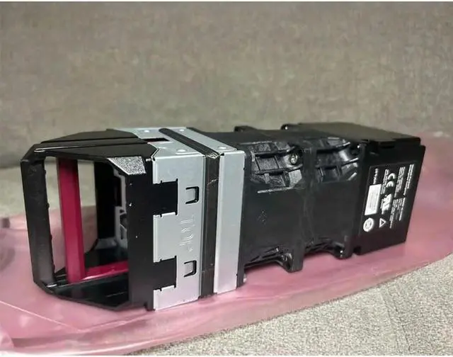 Main image of 807967-001 FOR HPE COOLING FAN MODULE FOR SYNERGY 12000 FRAME 809097-001, 804935-B21