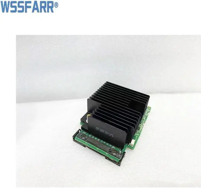 Main image of 0P2R3R P2R3R FOR PERC H330 HBA Mini Mono 12Gb/s SATA/SAS RAID Controller Card