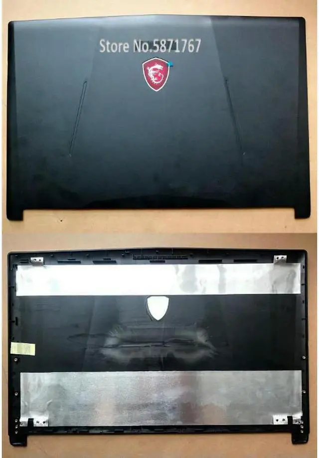 Main image of For GL63  MS-16P4 8RC 8RE LCD Back Cover 3076P4A221TA218