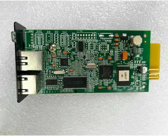 Main image of FOR UPS Network Management Card 0H910P H910P