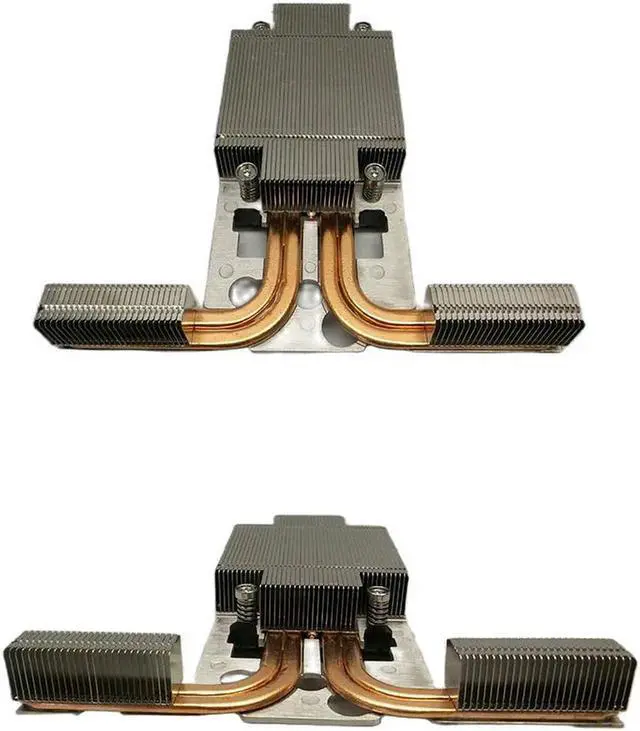 Main image of Heatsink 775404-001 734043-001 FOR DL360 G9 server high-performance Heat sink