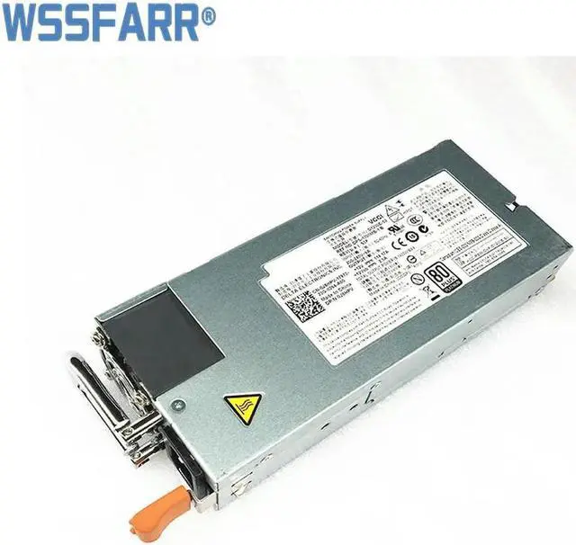Main image of 1400W PSU D1200E-S2 For C5000/C8000 Server Power supply for D1200E-S0 D1200E-S1 D1200E-S2 DPS-1200MB-1 B 01CNYW 0FRVCP