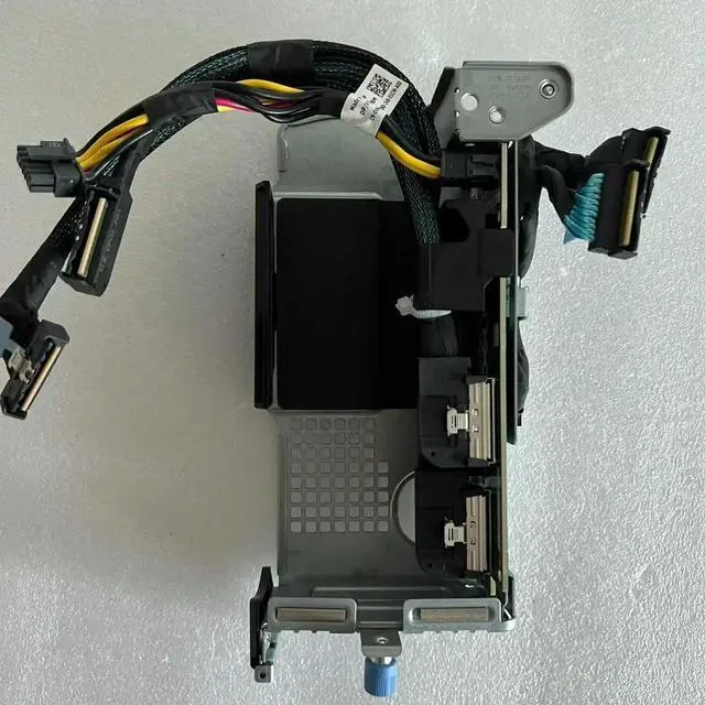 Main image of FOR PowerEdge R750xs Dual CPU Upgrade Expansion Card 8341J 08341J With cable